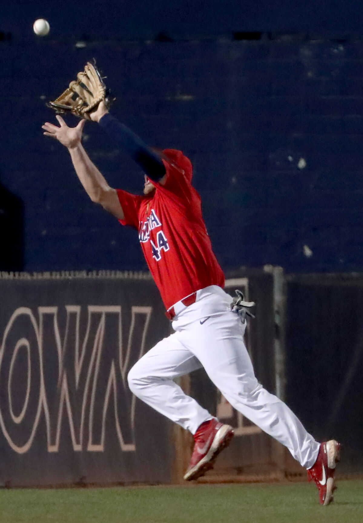 University of Arizona vs UC Santa Barbara